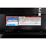 Weather Guard Crossover Truck Toolbox (MPN: 137-5-04)