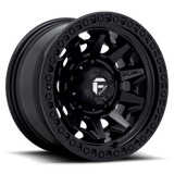 Fuel Off Road Covert D694 Wheel (MPN: D69415808537)