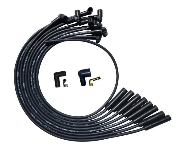 Moroso Spark Plug Wire Set (MPN: 51540)