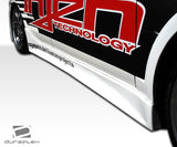 Duraflex Side Skirt (MPN: 103943)
