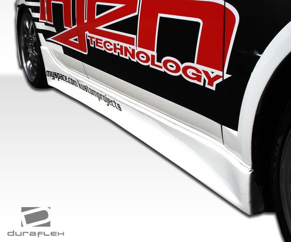 Duraflex Side Skirt (MPN: 103943)