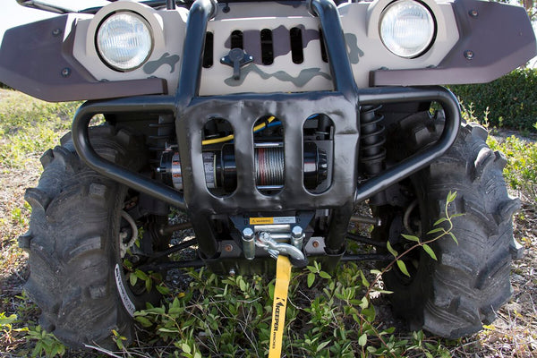 Keeper Winches 12 Volt DC Electric Winch (MPN: KU60032)