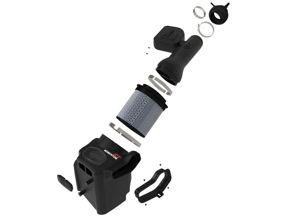 Advanced FLOW Engineering Cold Air Intake (MPN: 50-70058R)