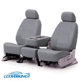 Coverking Custom Polycotton Seat Cover (MPN: CSC1P3GM7042)