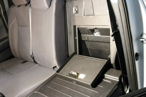 Tuffy Security Storage Compartment Lid (MPN: 331-01)