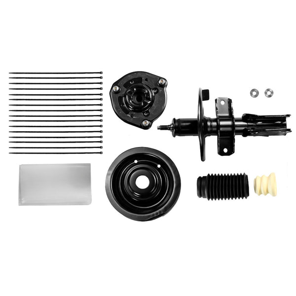 Monroe Electronic To Passive Suspension Conversion Kit (MPN: 90008C2)