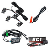 Oracle Lighting Daytime Running Light Upgrade Kit (MPN: 1468-335)