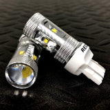 Recon Accessories LED Tail Light Bulb (MPN: 264229WH)