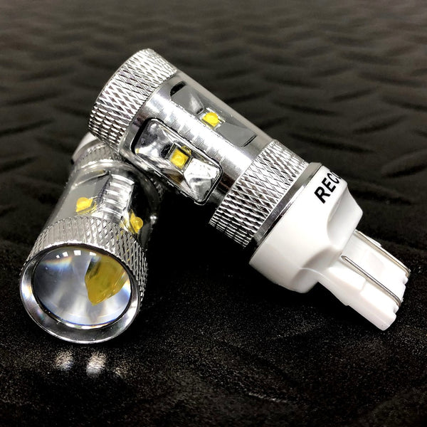 Recon Accessories LED Tail Light Bulb (MPN: 264229WH)