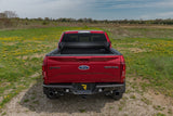 Truxedo Sentry Hard Roll-Up Tonneau Cover (MPN: 1564301)