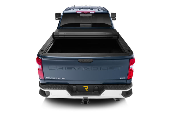 Truxedo Sentry CT Hard Roll-Up Tonneau Cover (MPN: 1573316)