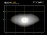 Triple-R Light LR-24 Elite LED Light Bar (MPN: LR24-EL-B)