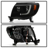 Spyder Automotive Headlight Assembly (MPN: 5085771)