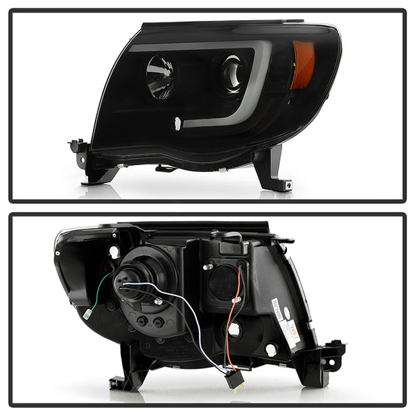 Spyder Automotive Headlight Assembly (MPN: 5085771)