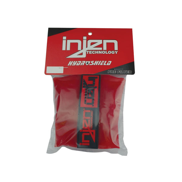 Injen Technology Air Filter Wrap (MPN: 1033RED)