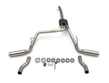Flowmaster American Thunder Cat-Back Exhaust System (MPN: 818158)