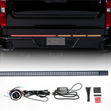 Putco Freedom Blade Tailgate Light (MPN: 760048-24)