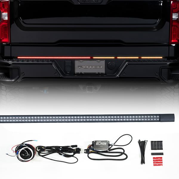 Putco Freedom Blade Tailgate Light (MPN: 760048-24)