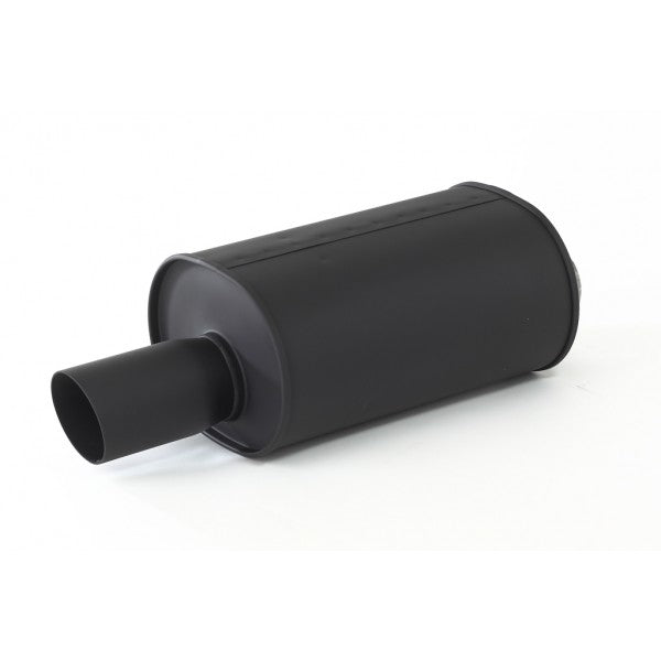 APEXi Exhaust Muffler Universal System (MPN: 156-A017)