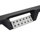 Westin HDX Stainless Drop Nerf Step Bars (MPN: 56-142152)