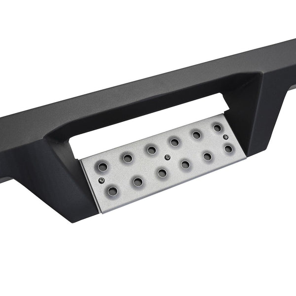 Westin HDX Stainless Drop Nerf Step Bars (MPN: 56-142152)