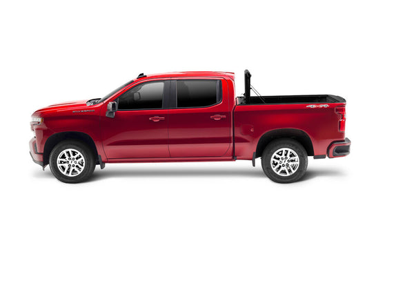 UnderCover Ultra Flex Hard Folding Tonneau Cover (MPN: UX12025)