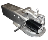 BOLT Locks Coupler Pin Lock (MPN: 7025286)