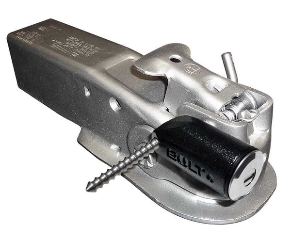 BOLT Locks Coupler Pin Lock (MPN: 7025286)