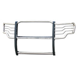 Black Horse Offroad Grille Guard (MPN: 17FP30MSS)