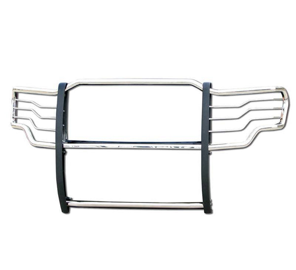Black Horse Offroad Grille Guard (MPN: 17FP30MSS)