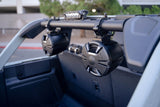 DV8 Offroad Light Bar Mounting Kit (MPN: BRSB-01)