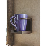 Camco Adjustable Wall Mount Cup Holder (MPN: 44043)