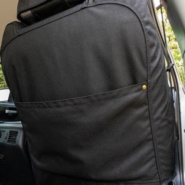 Covercraft Carhartt SeatSaver Seat Cover (MPN: SSC8536COBK)