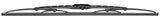 Trico ExactFit Windshield Wiper Blade (MPN: 24-1)