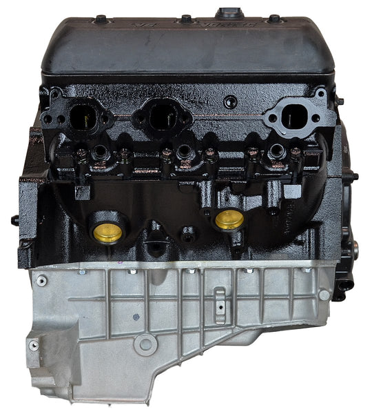 Marine Engine Block for Chevrolet 4.3L (MPN: VMK9)