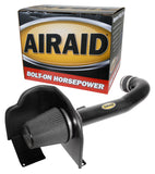 Airaid Cold Air Intake System (MPN: 202-361)