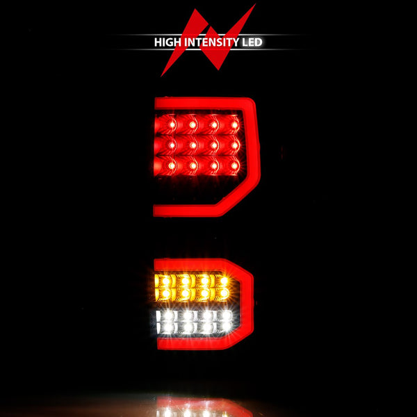 AnzoUSA LED Tail Light Assembly (MPN: 311337)