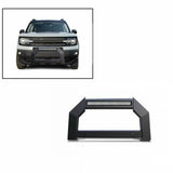 Black Horse Offroad Bull Bar (MPN: AB-F07)