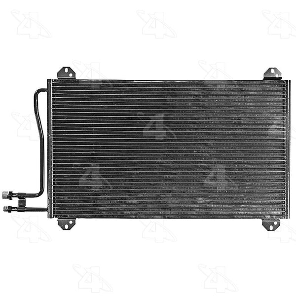 Four Seasons Air Conditioner Condenser (MPN: 40192)