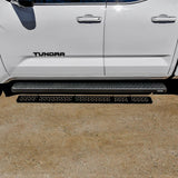 Westin Grate Steps Running Boards (MPN: 27-74735)