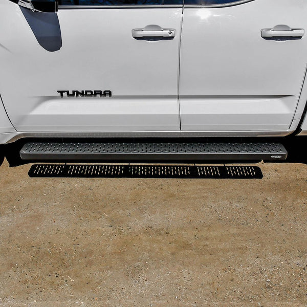 Westin Grate Steps Running Boards (MPN: 27-74735)