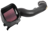 Airaid MXP Series Cold Air Intake (MPN: 401-279)