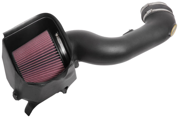 Airaid MXP Series Cold Air Intake (MPN: 401-279)