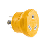 Power Cord Adapter for Generators (MPN: 55338)