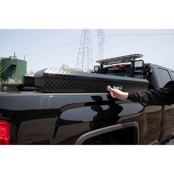 Buyers Products Lo-Sider Truck Box (MPN: 1723025)
