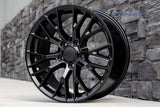 OE Wheels CV22 Aluminum Wheel (MPN: CV22-17095-5475-54B1)