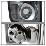 Spyder Automotive Tail Light Assembly (MPN: 5002600)