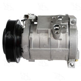 Four Seasons Air Conditioner Compressor (MPN: 78374)