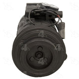Four Seasons Air Conditioner Compressor (MPN: 157381)