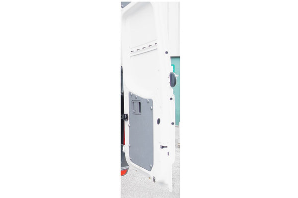 DuraLiner VanGuard Door Liner (MPN: DVS190X)